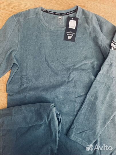 Комплект термобелья canada goose