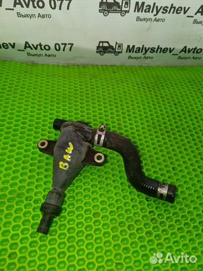 Маслоотделитель(сапун ) Baw fenix