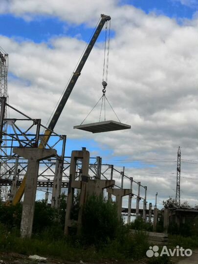 Снос Зданий, разбор