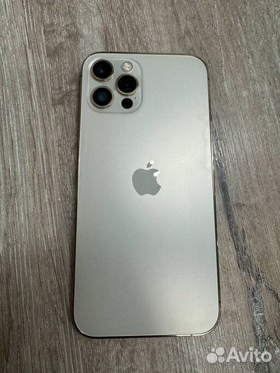 iPhone 12 Pro, 128 ГБ