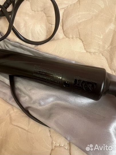 Плойка конусная remington