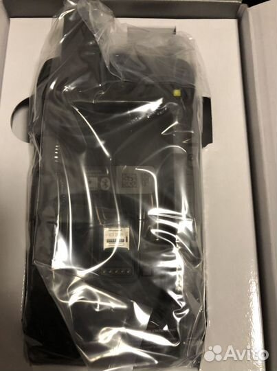 Garmin Montana 750i Новый