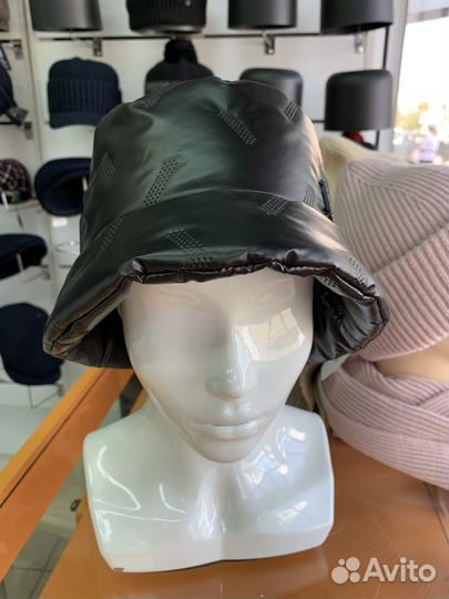 Панама демисезон Mike Ambarov