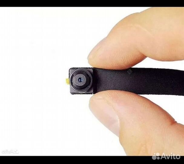 Мини камера wifi