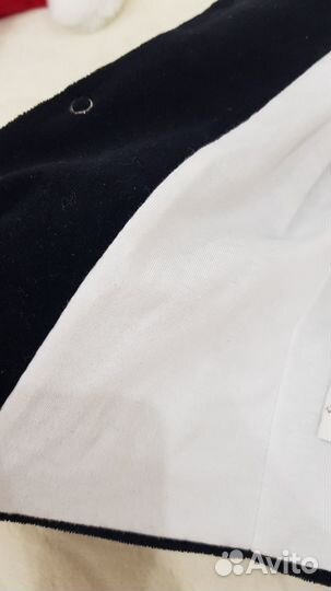 Нарядный пиджак для мальчика