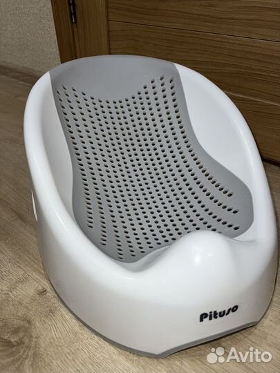 Горка для купания