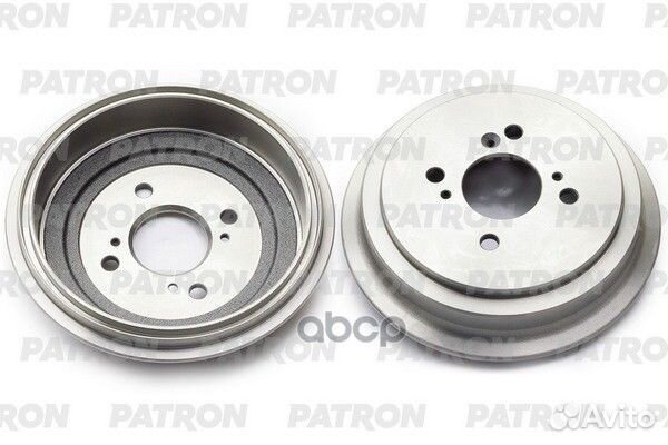 Барабан тормозной suzuki: baleno 95-02, baleno