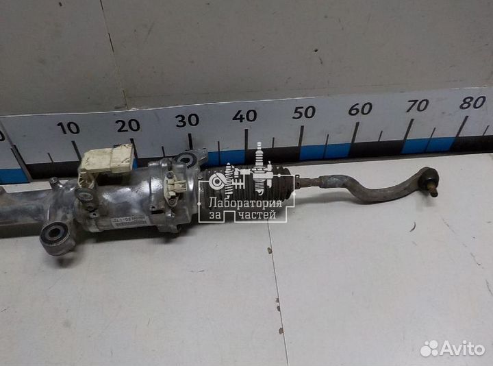 Рейка рулевая Honda 53601-TL1-G03