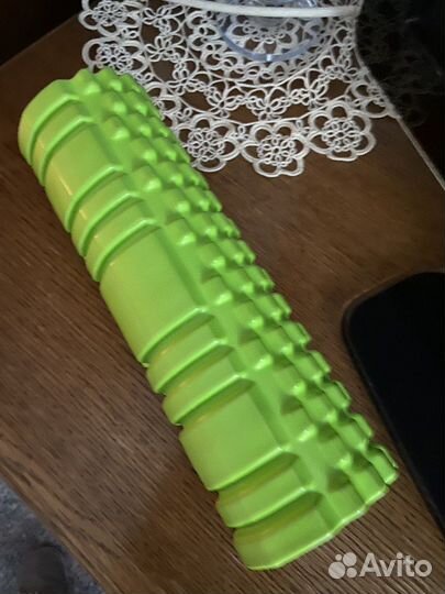 Ролик мфр для спины