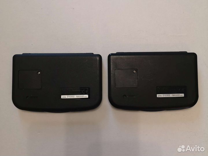 Электронная записная книжка citizen mb-165r