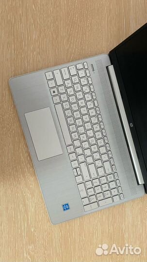 Ноутбук Hp laptop 15s-fq3021ur