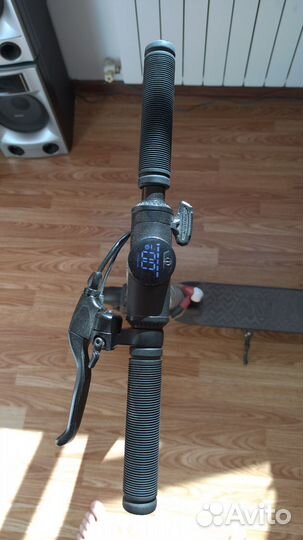 Электросамокат Midway Yamato 0809 Pro