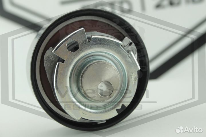 Комплект грм Chrey Indis Kimo QQ6 1.3 473 Gates