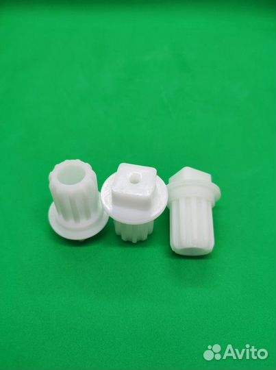 Втулка электромясорубки Philips HR2730/34