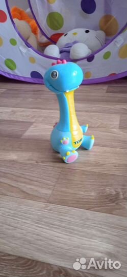 Детские развивающие игрушки