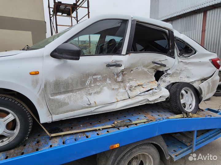 Выкуп Авто в Любом Состоянии Гуково Зверево