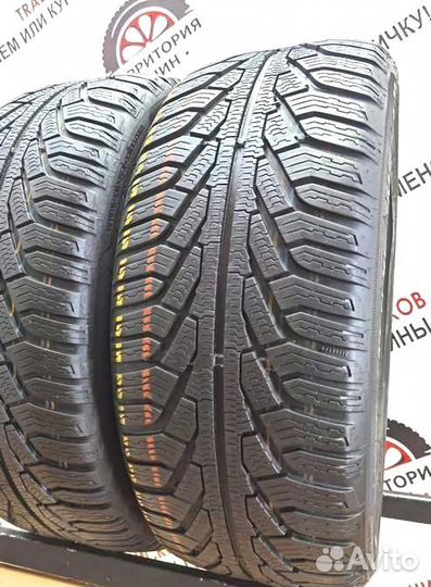 Uniroyal MS Plus 77 195/50 R15 82Y