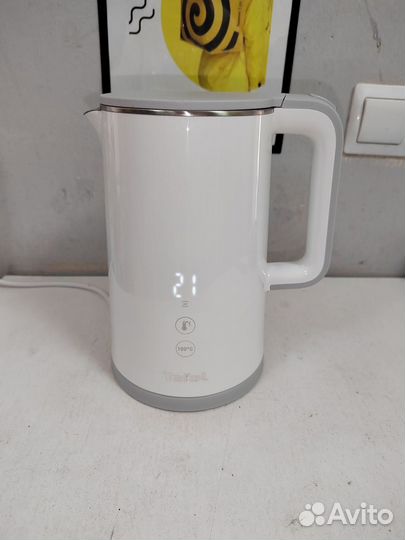 Чайник электрический Tefal Sense KO693110