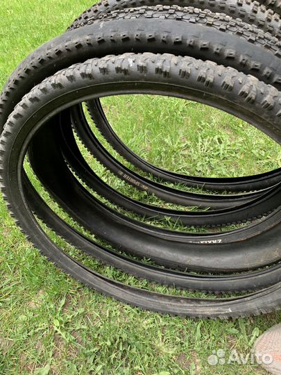 Запчасти для велосипеда