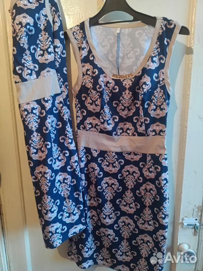 Платье 42 размера