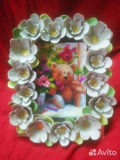 Рамки для фото