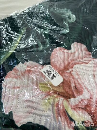 Наволочки шелковые 50 на 70 - 2 шт