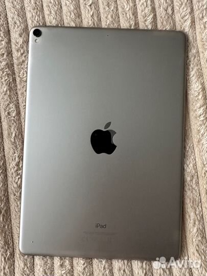 iPad pro 10 5