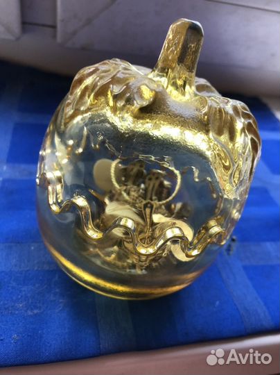 Фарфор хрусталь