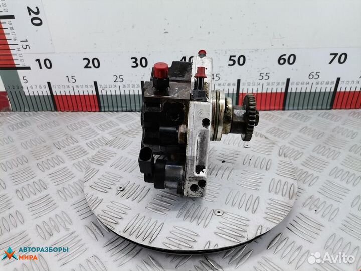 Тнвд Mercedes-Benz R-Класс W251 2007 0445010095