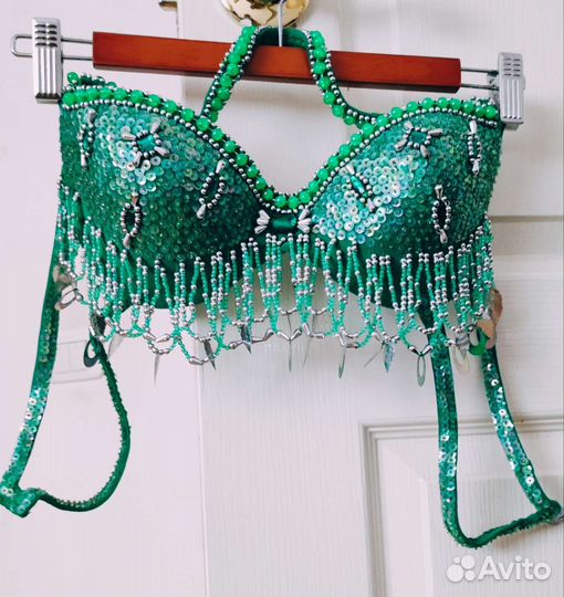 Костюм для танцев