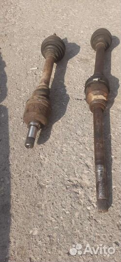 Привода в сборе пежо 308