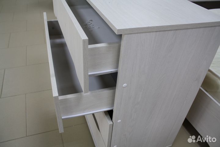 Комод Валенсия