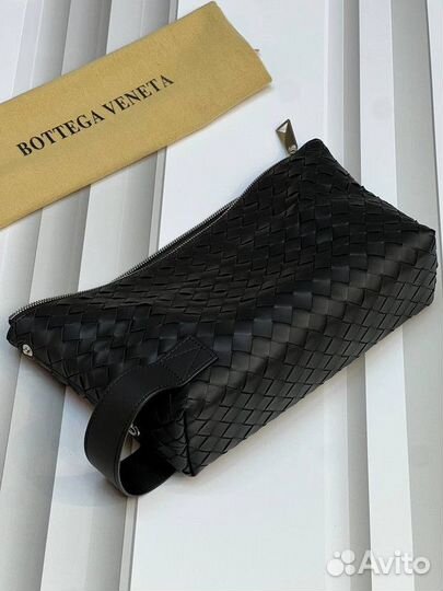 Косметичка bottega veneta