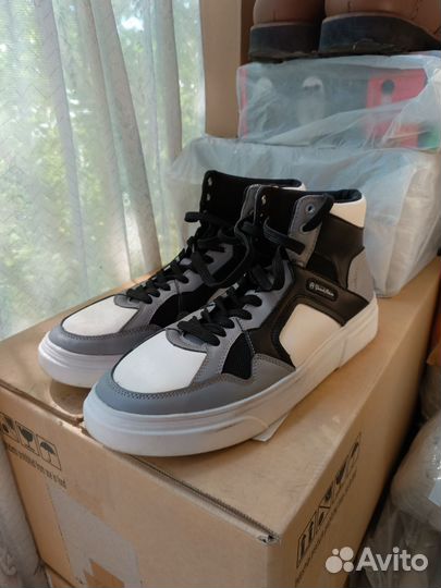 Duca Di Morrone. р.45