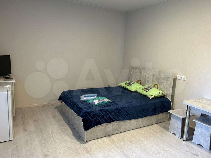 Квартира-студия, 26 м², 2/3 эт.