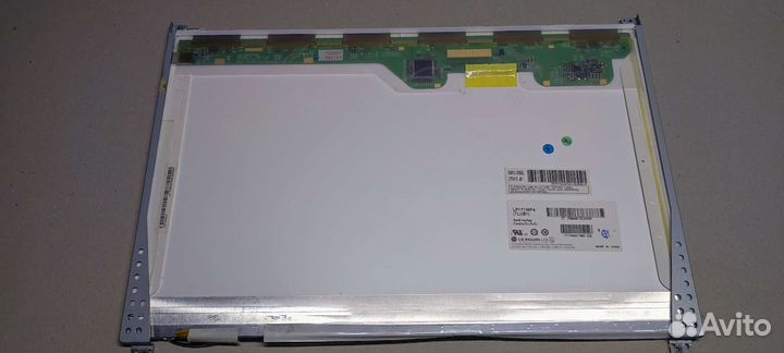 Матрица lp171wp4(TL)(B1)