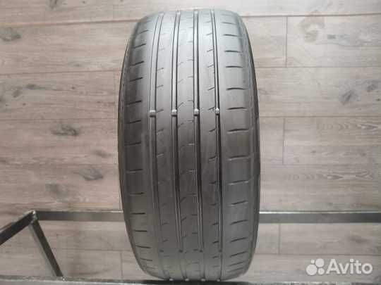 Nexen N Fera RU1 225/50 R18 95V