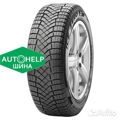 Pirelli Ice Zero FR 215/55 R17 98H