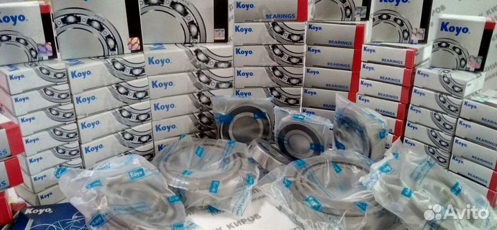 Подшипник koyo nissan