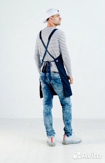 Одежда для поваров оптом