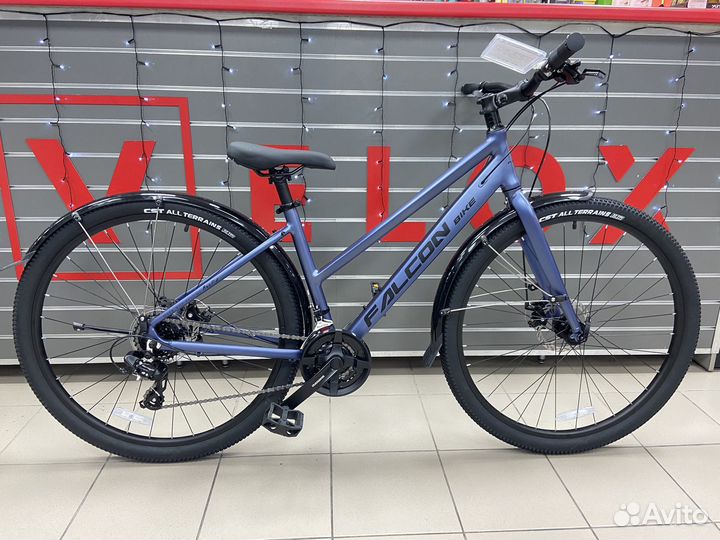 Велосипед falcon bike 29