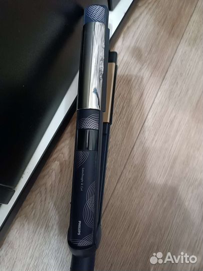 Выпрямитель для волос philips
