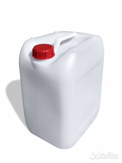 Канистры 20л 30л