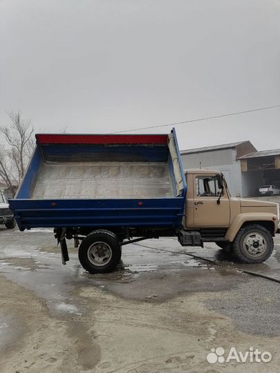 Песок доставка