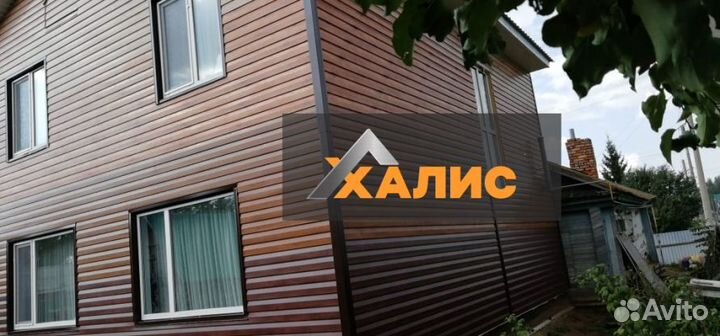 Сайдинг от производителя в Мелеуз