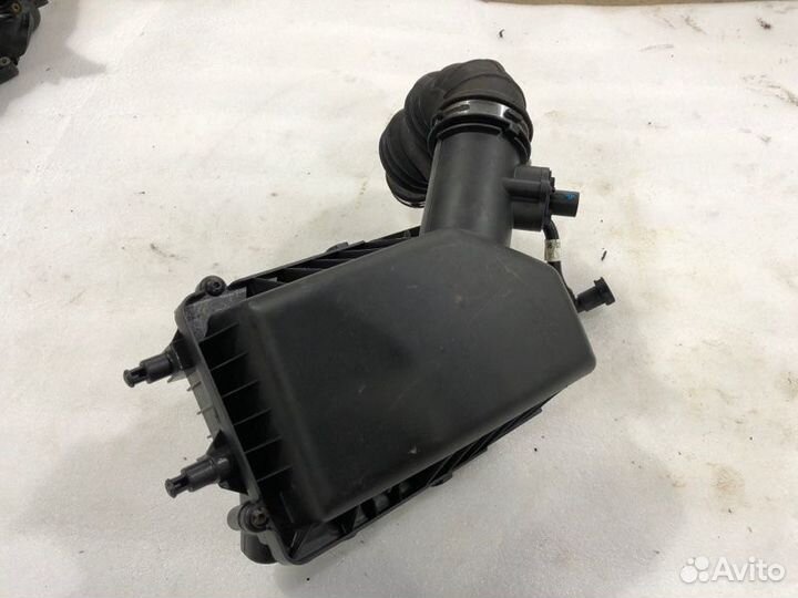 Корпус воздушного фильтра Chevrolet Aveo