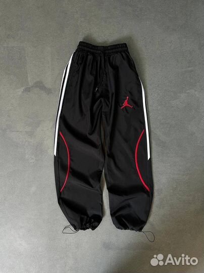 Спортивные штаны nike мужские