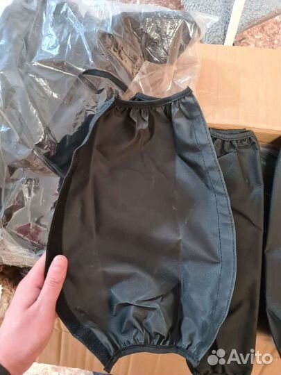 Чехол на амортизатор для мотоцикла, квадроцикла