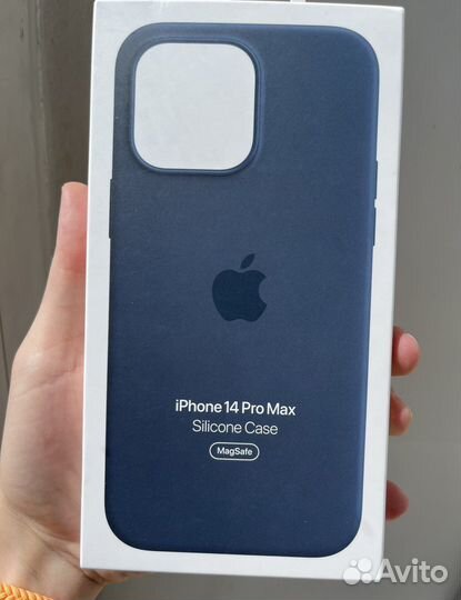 Чехол на iPhone 14 pro max
