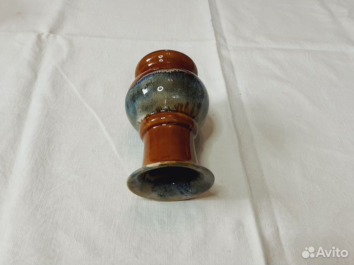 Вазочки керамика СССР